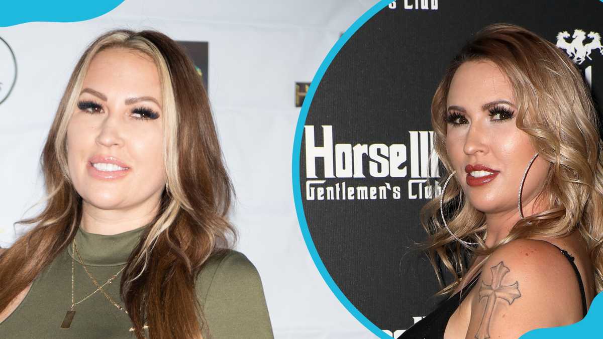 Melissa Meeks: Life After Jeremy Meeks and Their Son